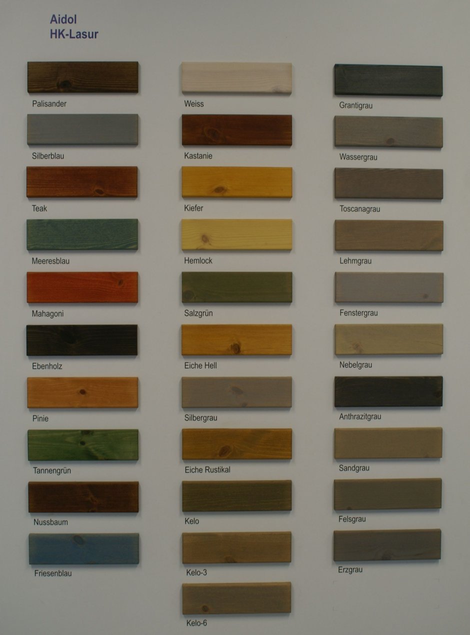 Лазурь для дерева белый цвет