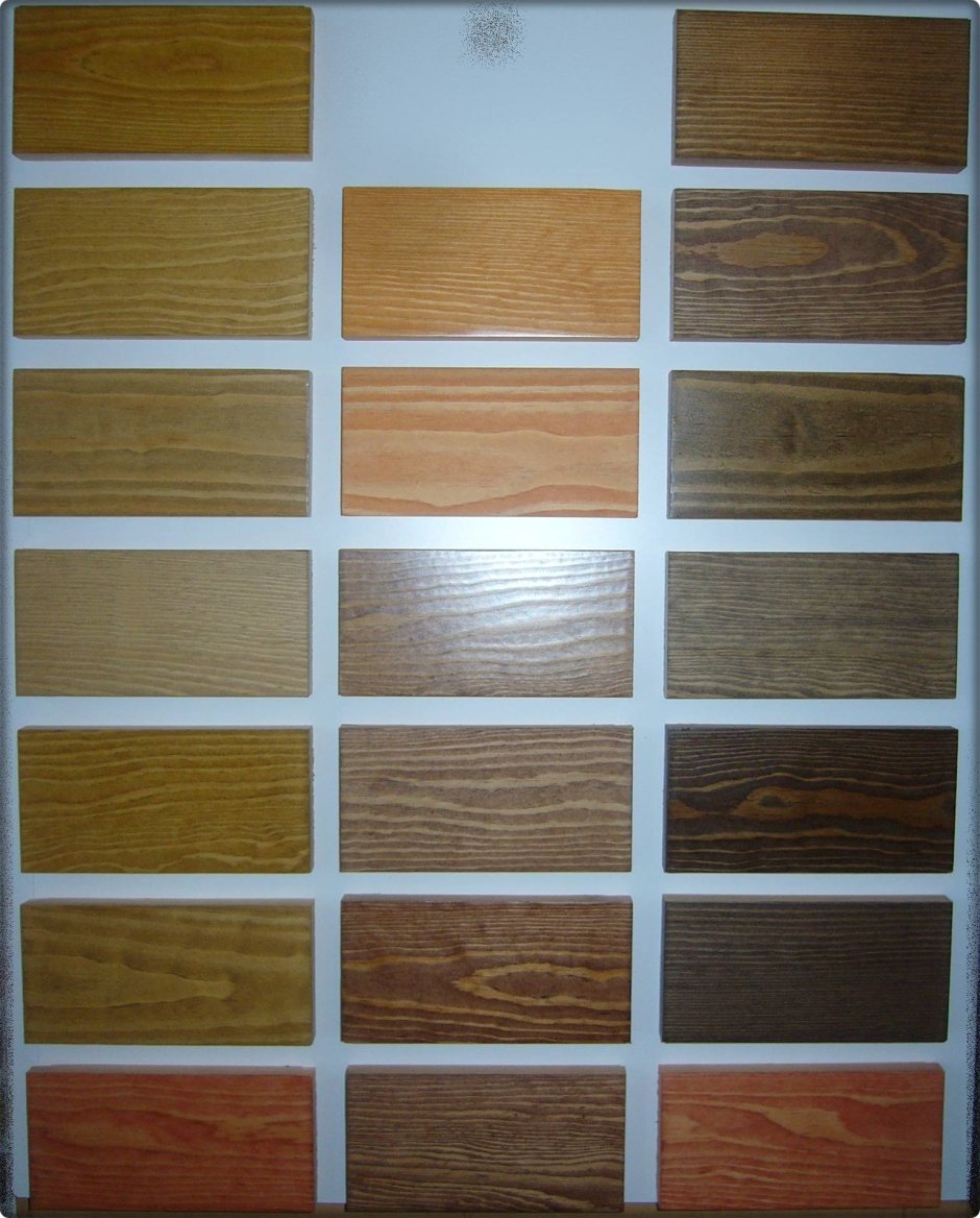 Текнос Нордика Матт палитра цветов