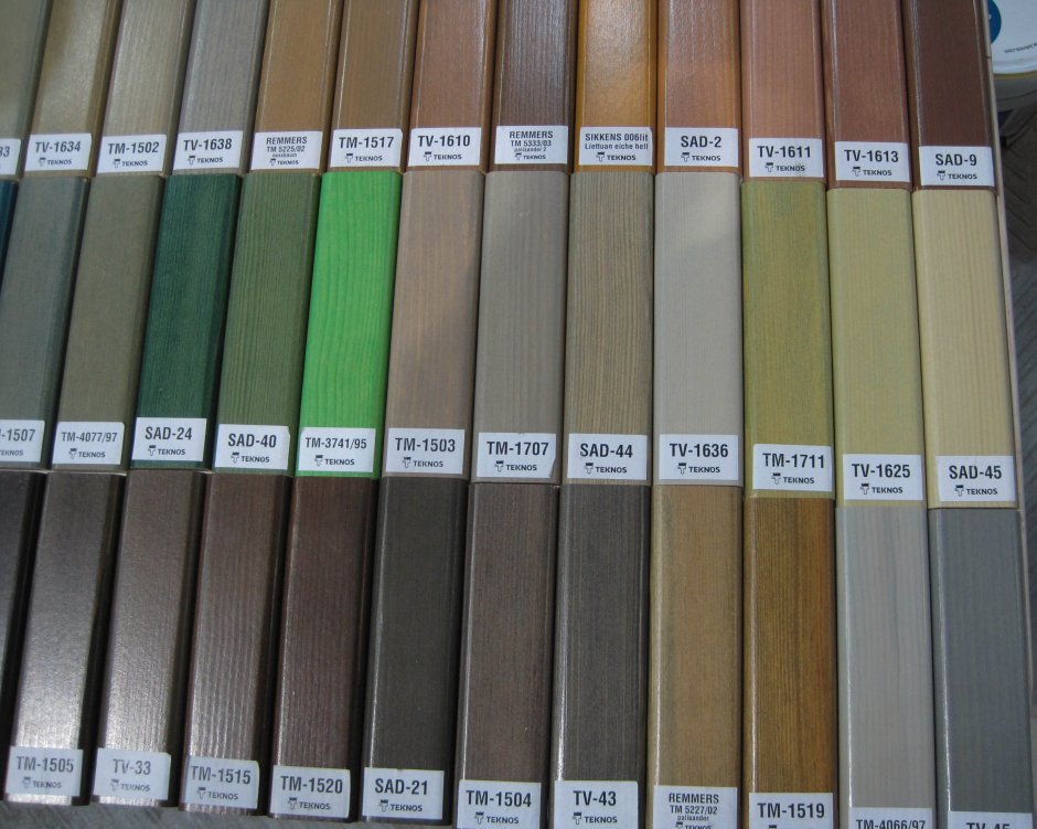 Pinotex Tinova professional