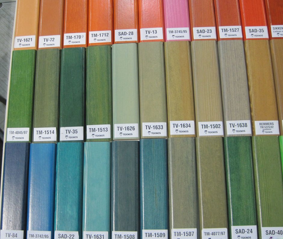 Грунтовка Belinka impregnant