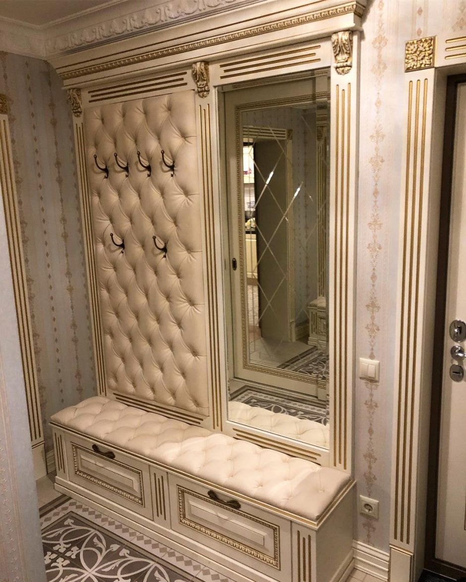 Прихожая Ампир Киргу