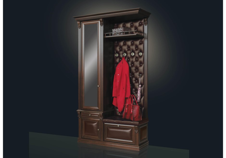 Прихожая "благо 5" б 5.11-2