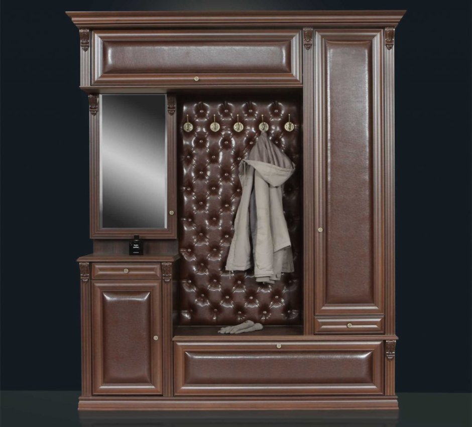 Прихожая благо 5.11