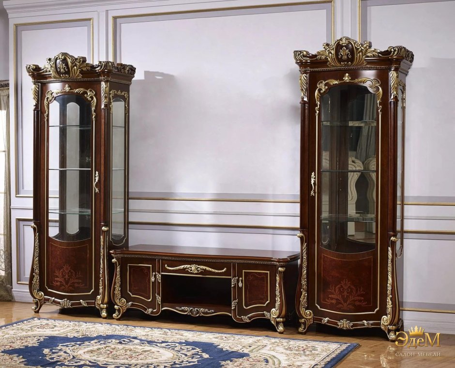 Прихожая мебель в киргу