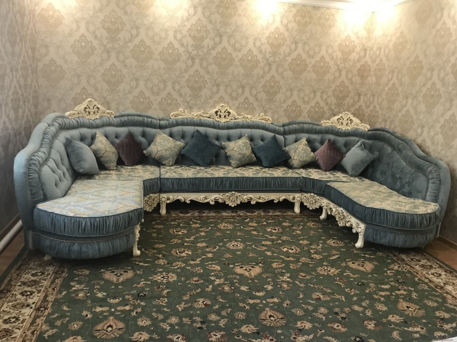 Диваны Киргу Хасавюрт