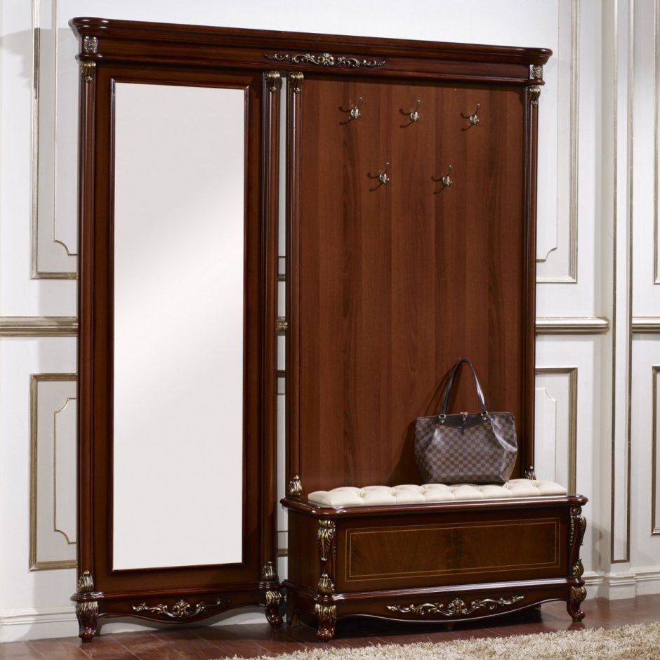 Афина прихожая Анна Потапова