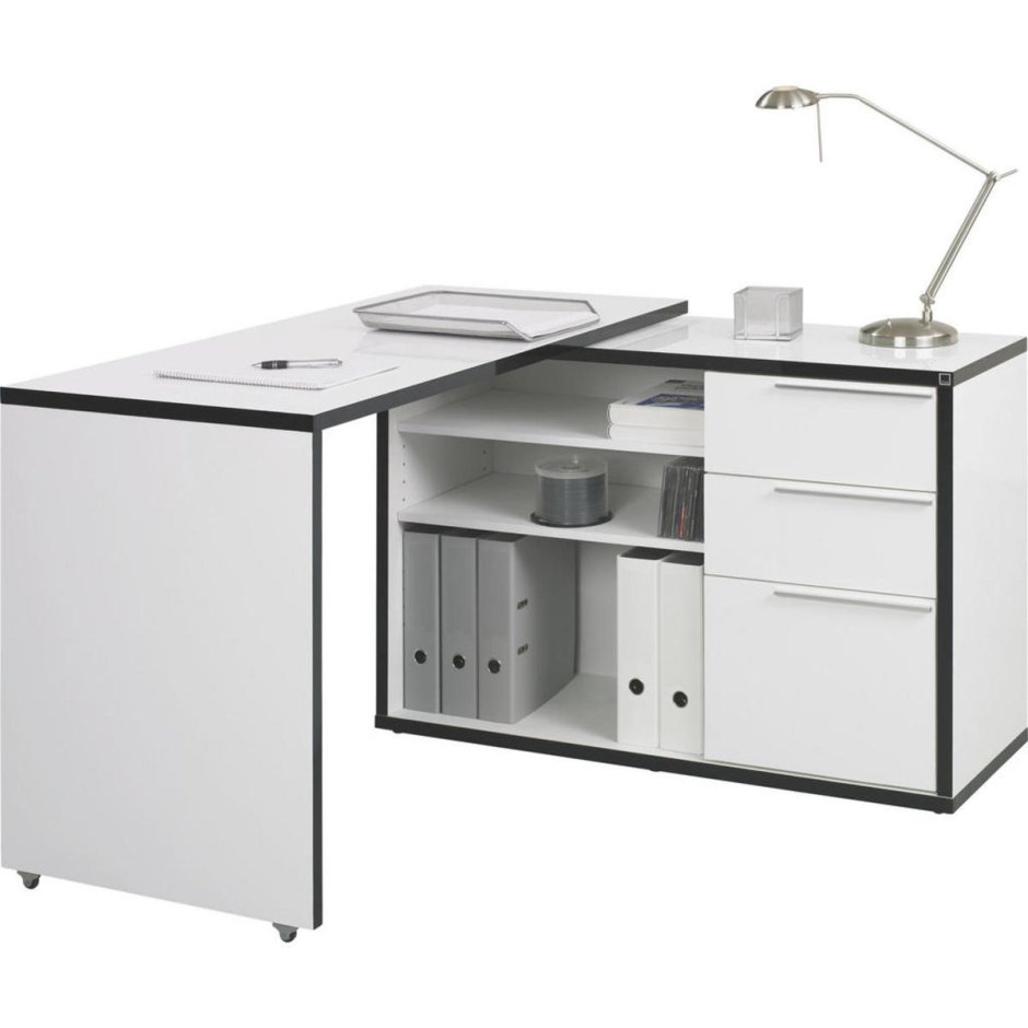 Письменный стол Matt, фабрики MCAKCENT