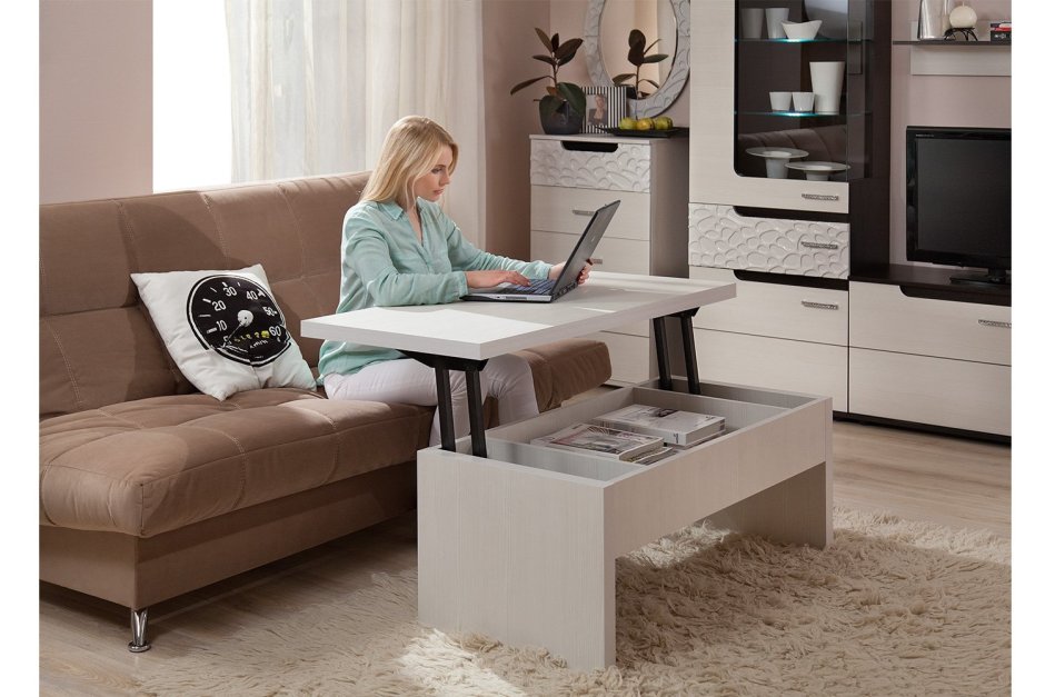 WYSPAA 219 стол-трансформер (складной)