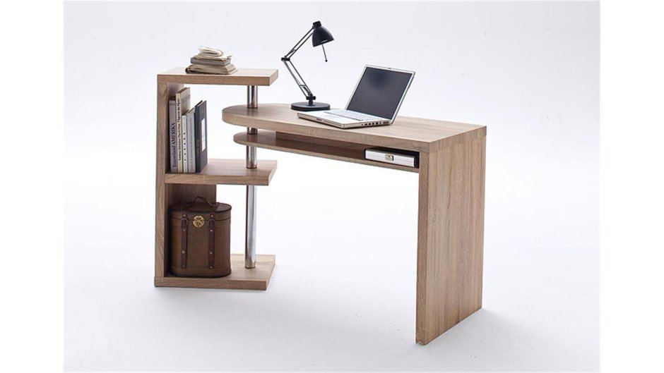 Поворотный рабочий стол