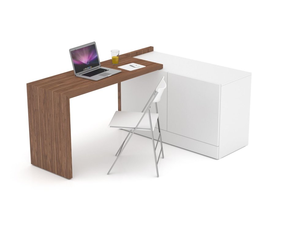 Письменный стол Hoff Steel 80310530