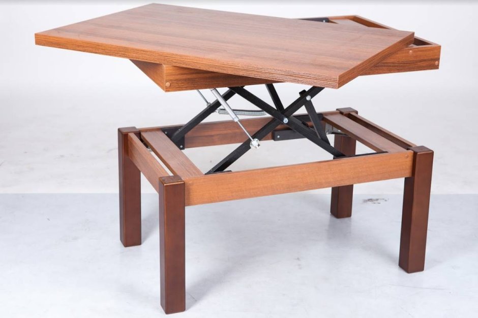 Стол трансформер микс