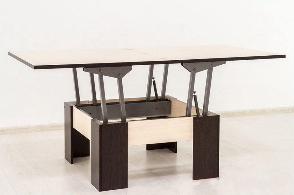 Стол-трансформер Витра агат 23