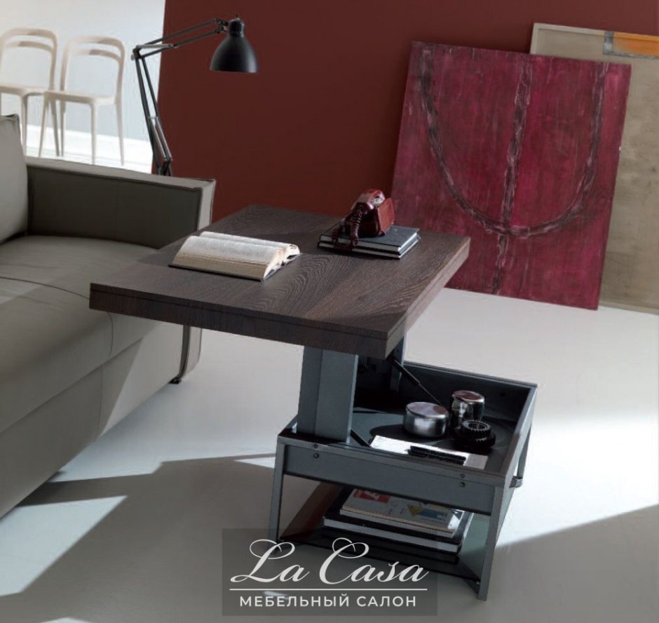 EASYLINE стол трансформер