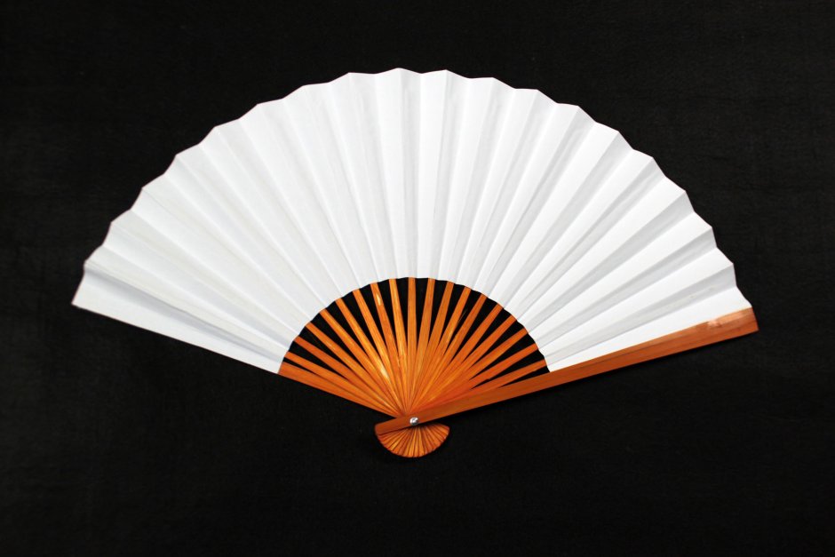 Веер пустой