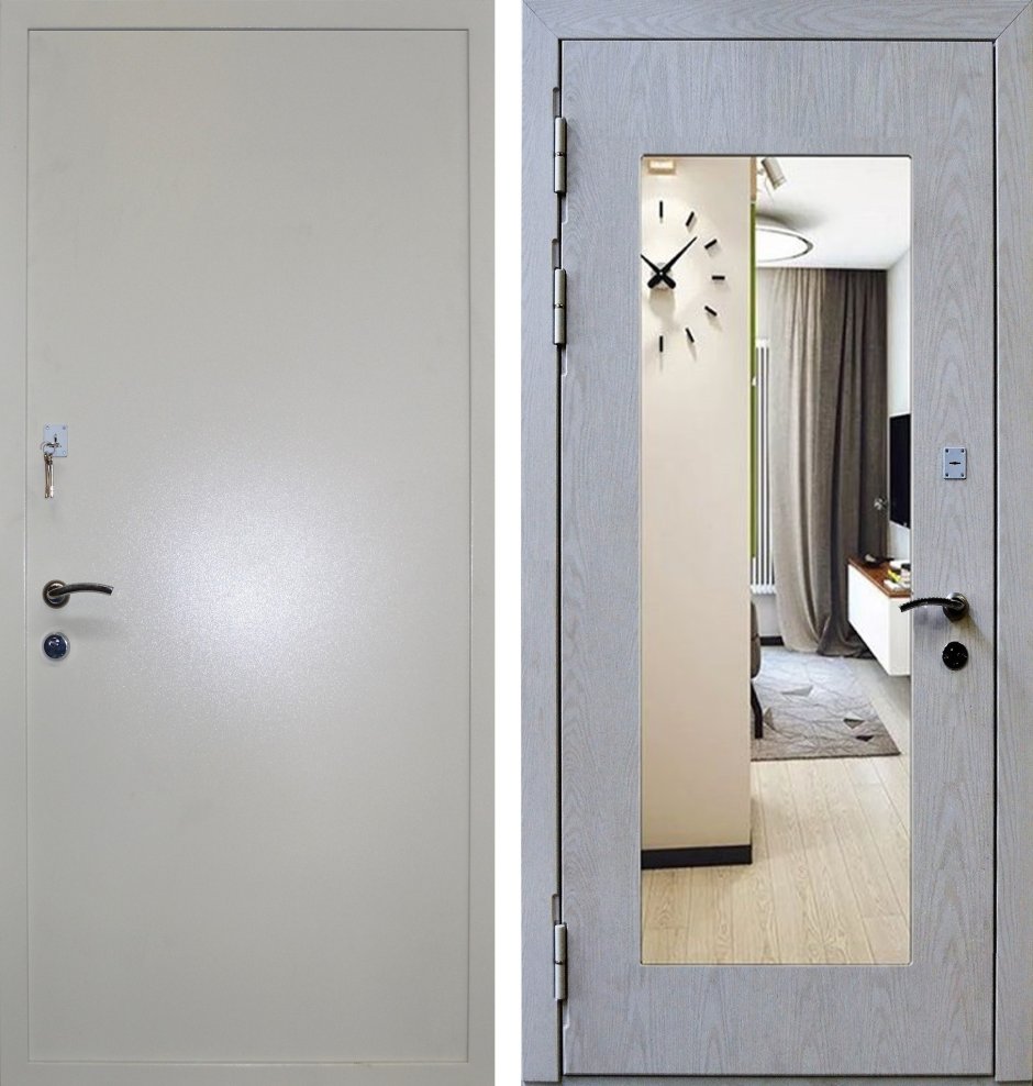 Зеркало Fiam Italia