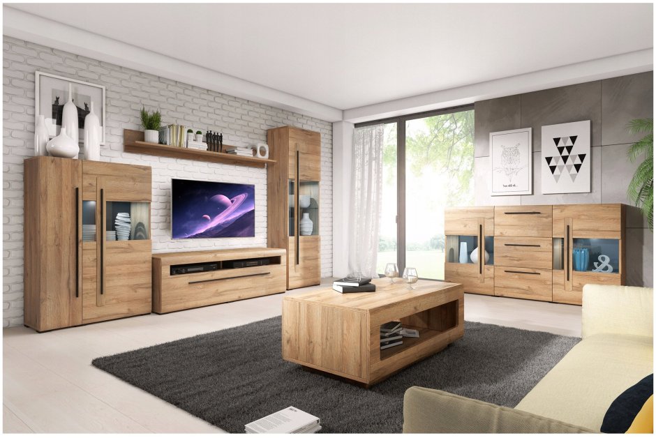 Helvetia мебель Tulsa