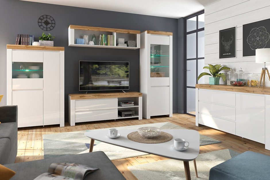 Гостиная Таурус Анрекс