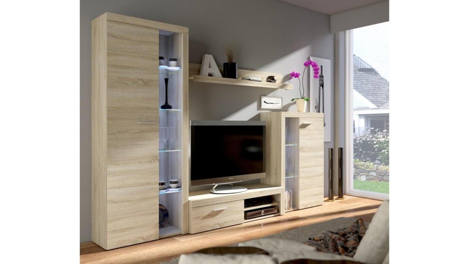 Стенки свитч