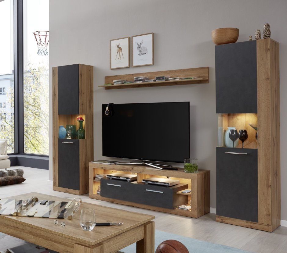 BRW мебель Польша