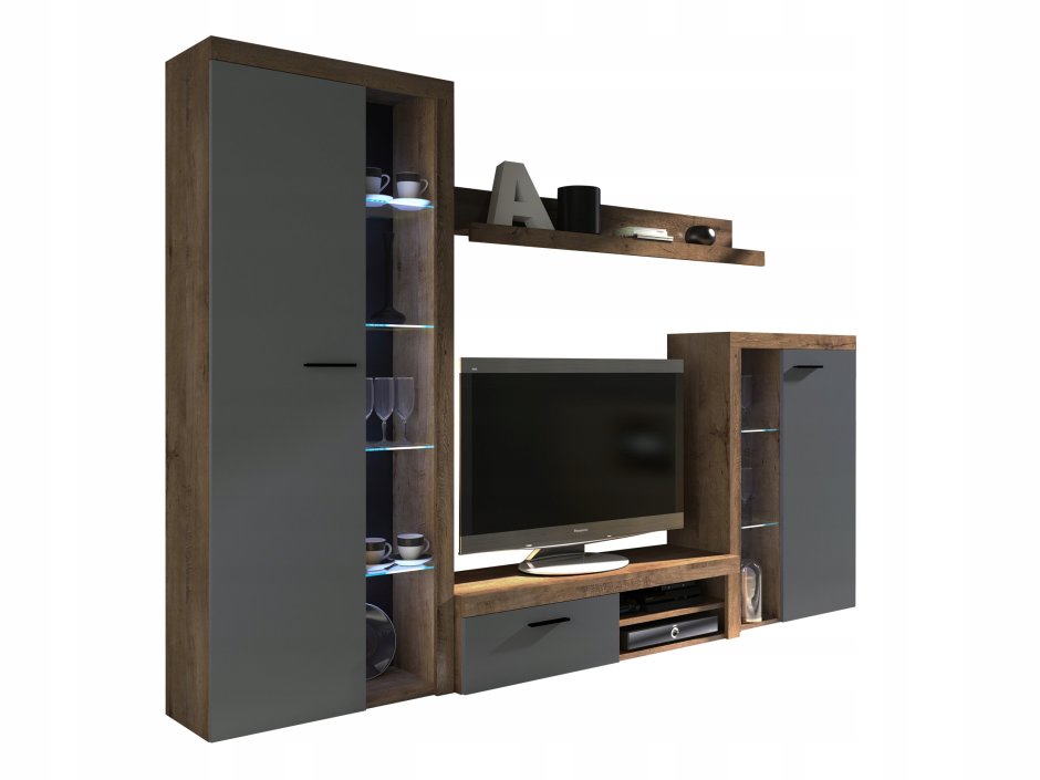 Vigo тумба ТВ 180