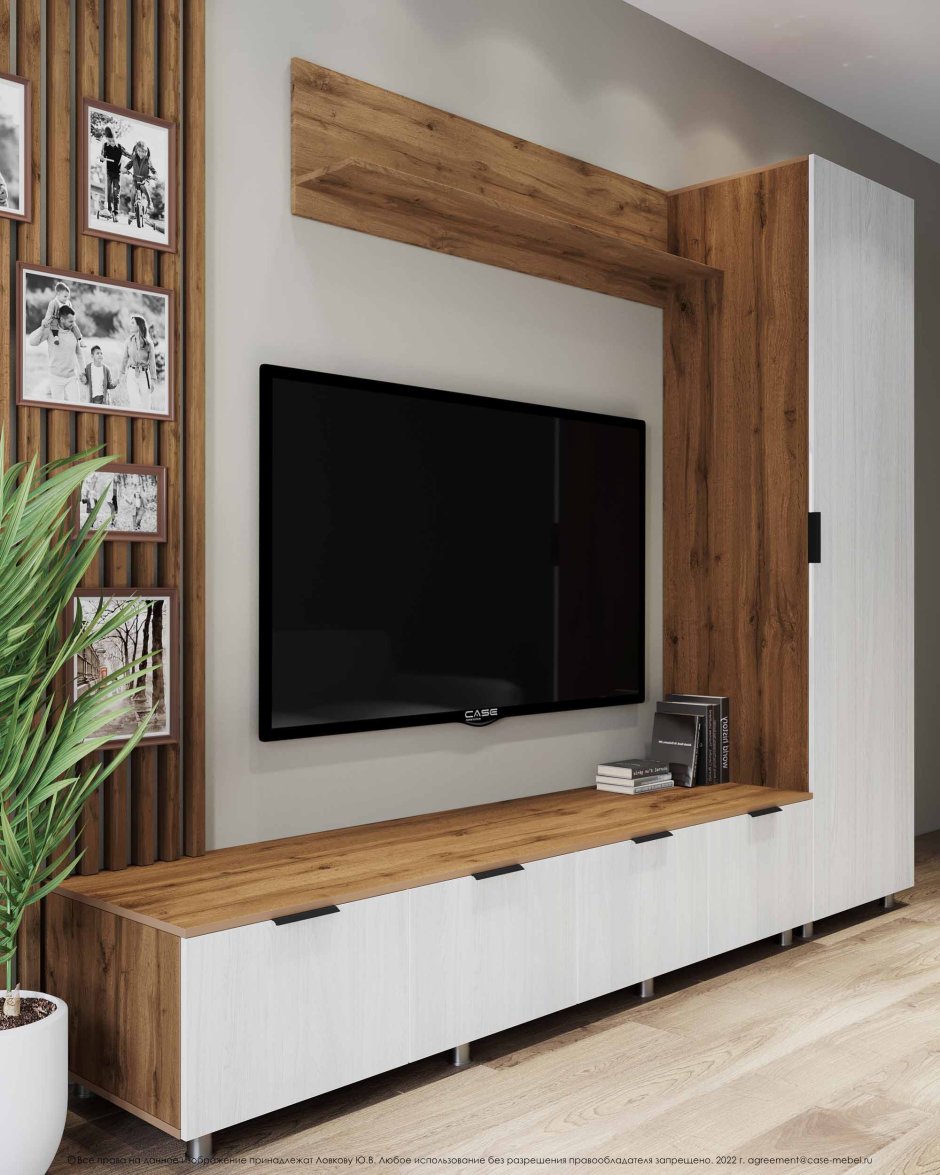 Стенка Vigo 12 cama