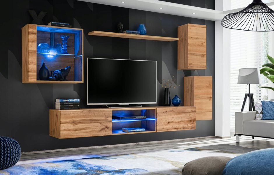 Lamarty дуб Вотан