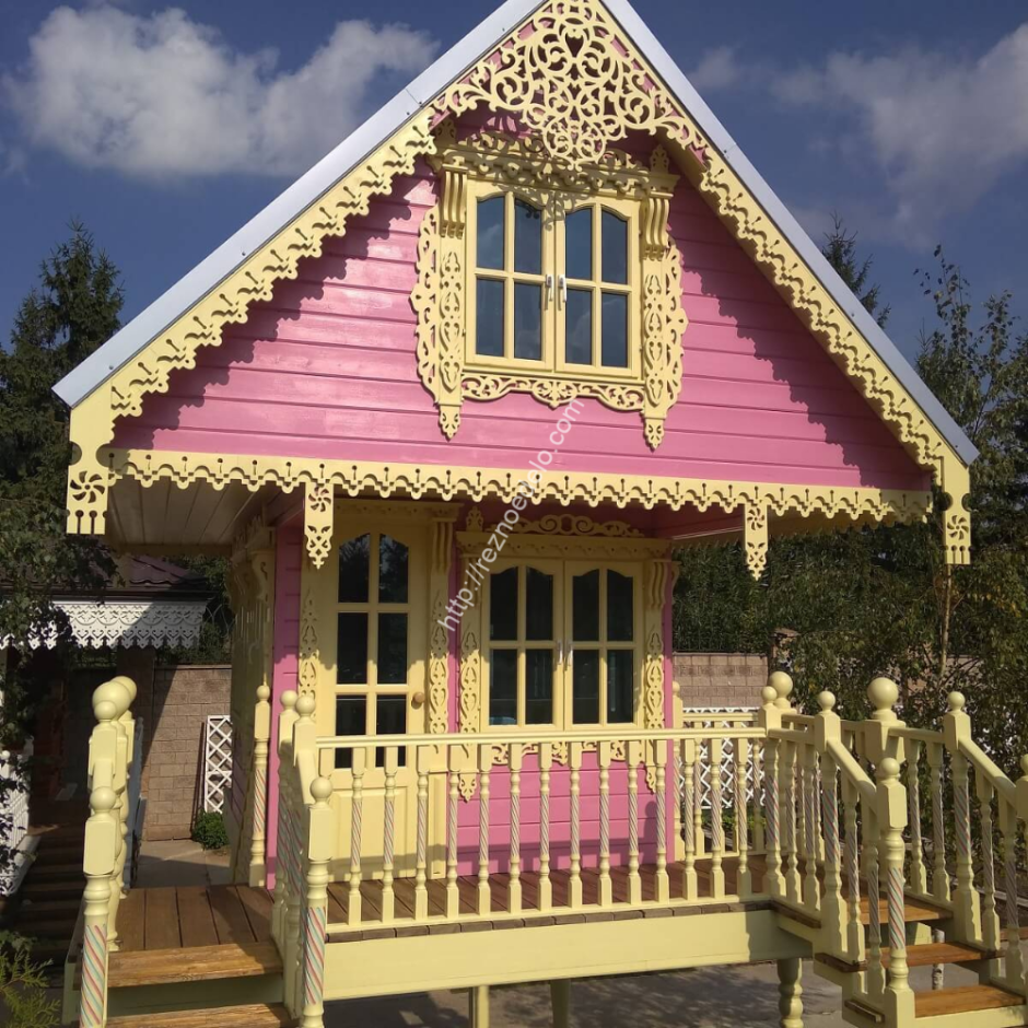 Княжий Терем Смоленск