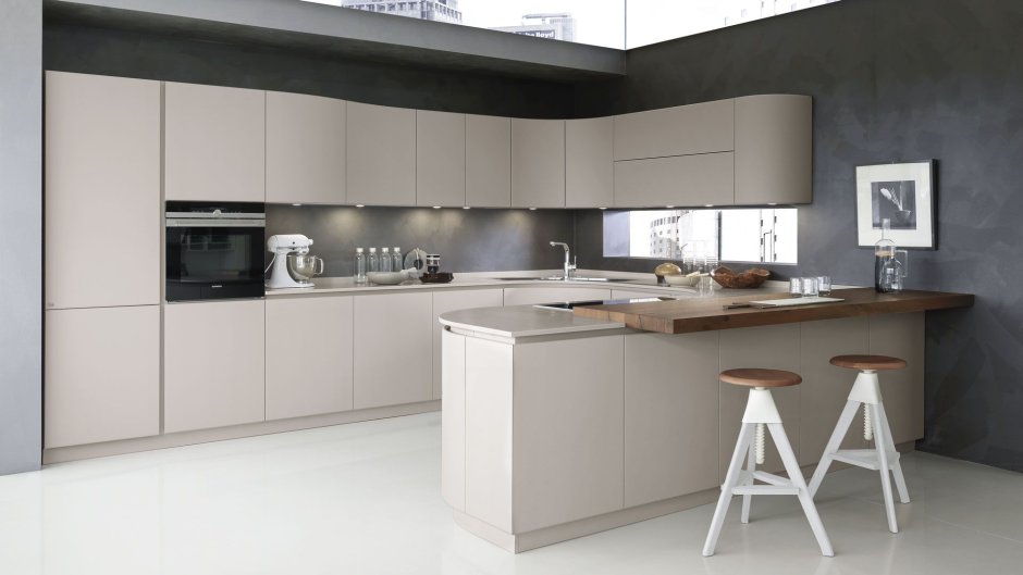 Кухня Педини Италия