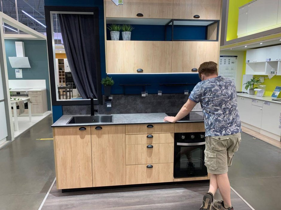 Кухня Сантьяго Леруа Мерлен