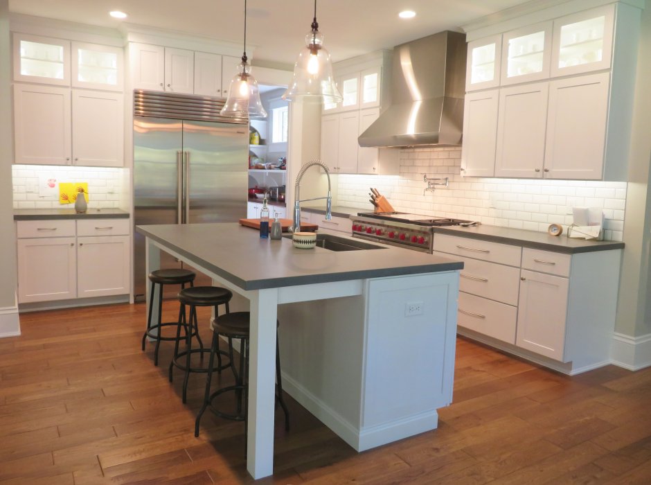 Design Bathroom and Kitchen Cabinets Supply Review