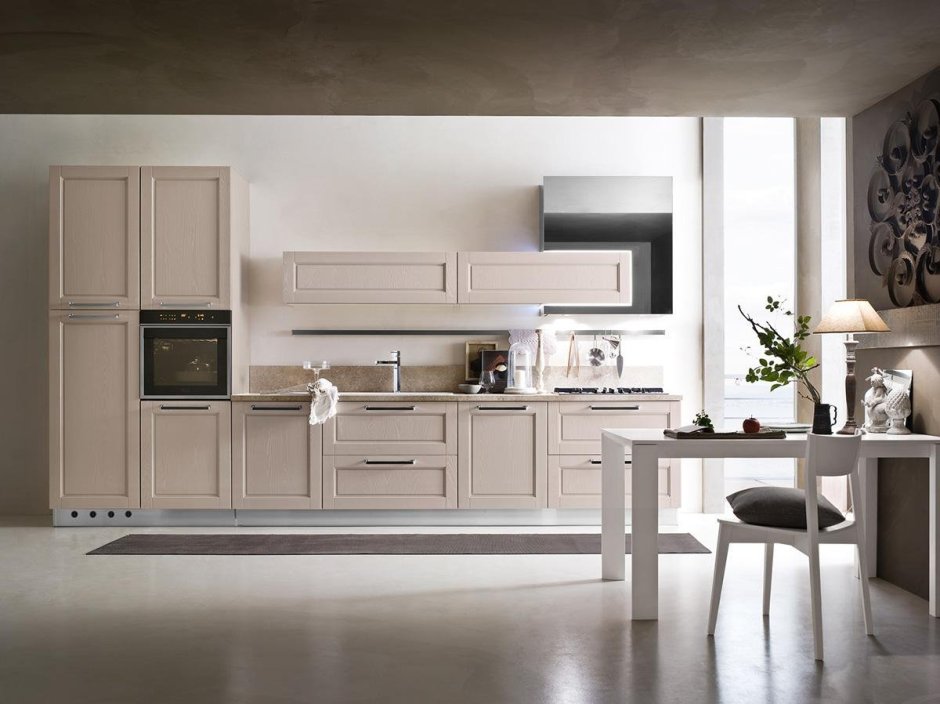 Кухня Милан МАКБЕРРИ