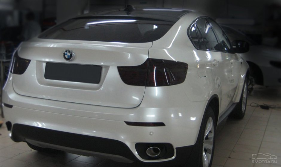 Краска Mazda 34k