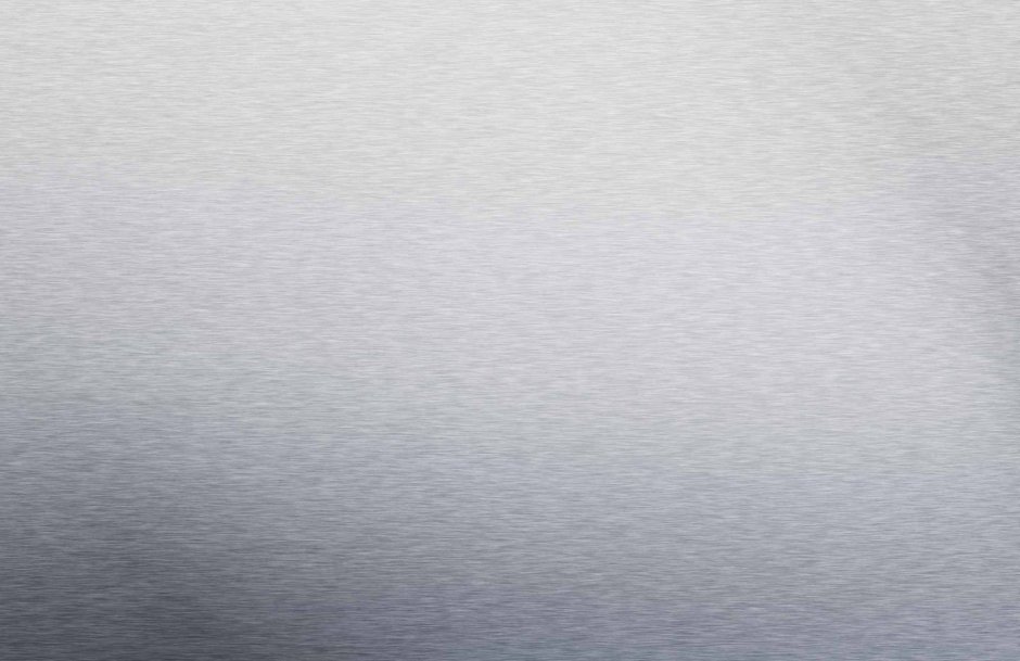 Серый металлический фон
