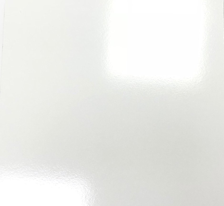 ЛДСП белый глянец Ламарти