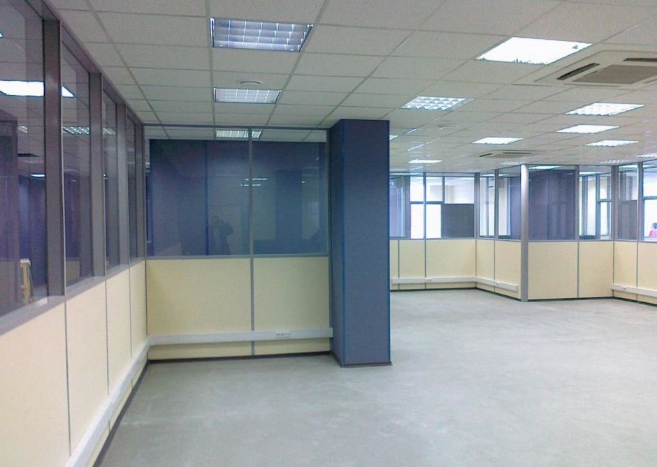 Отделка офиса отделка магазина