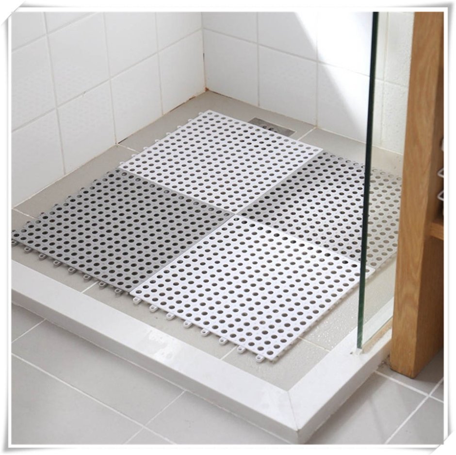 Коврик для душевой