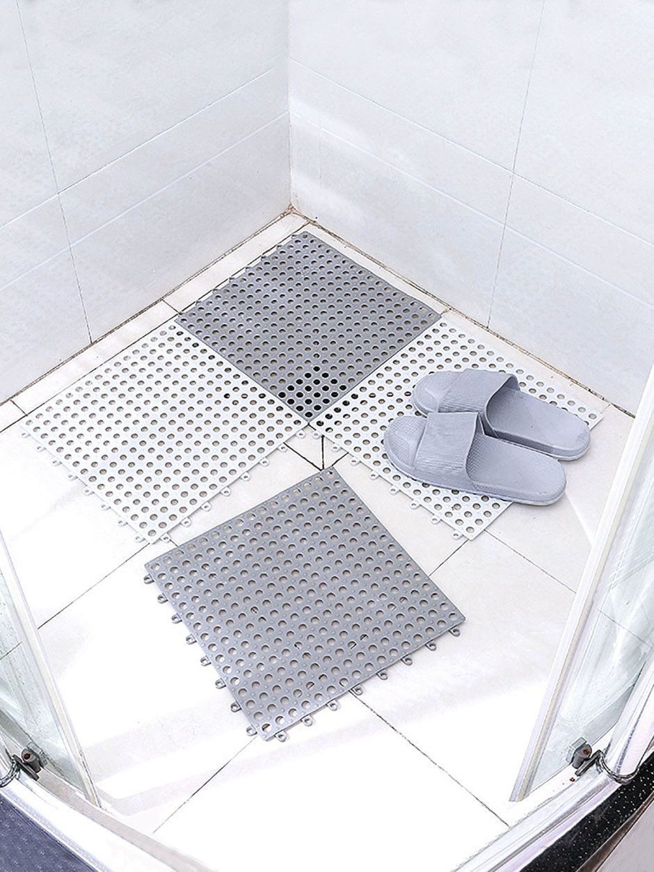 Коврик для душевой кабины