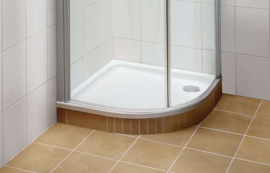 Поддон Эстет 120х80