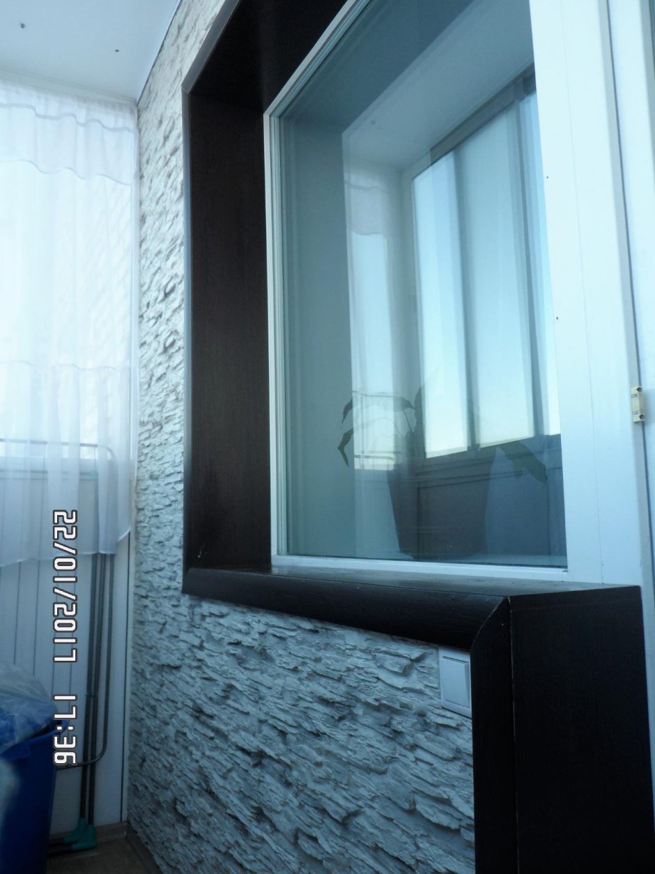 Подоконники Rehau s769