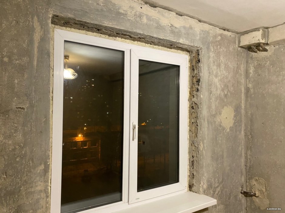 Подоконники из искусственного акрилового камня