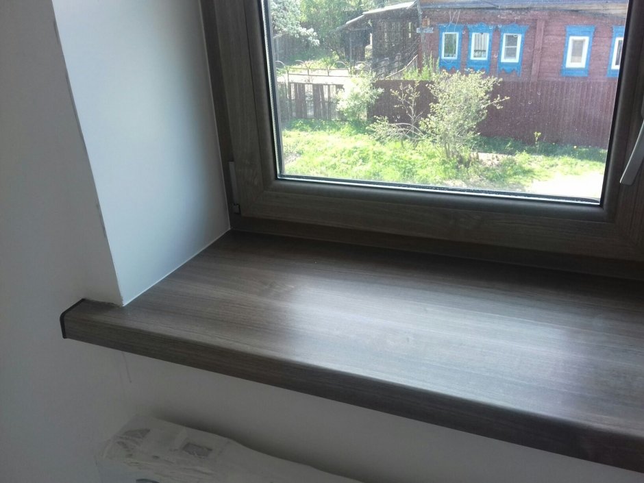 Обрамление окон Альта профиль