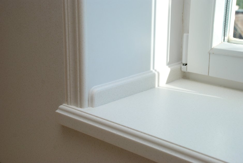 Каменные откосы для окон