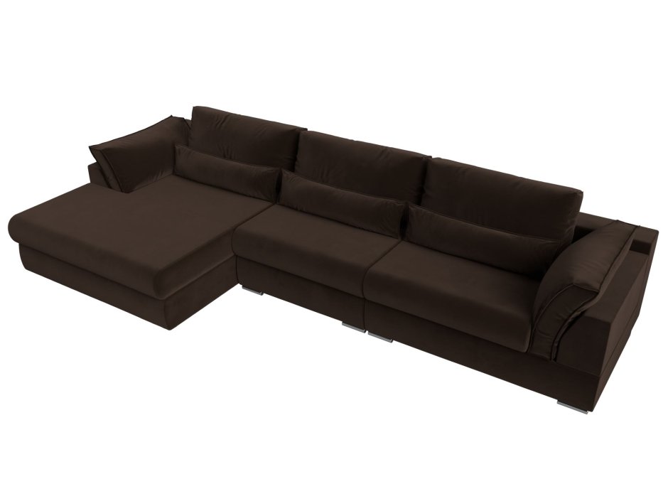 Диван Лондон лазурит