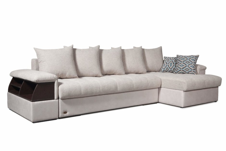 Лазурит 7 БД диван АСМ