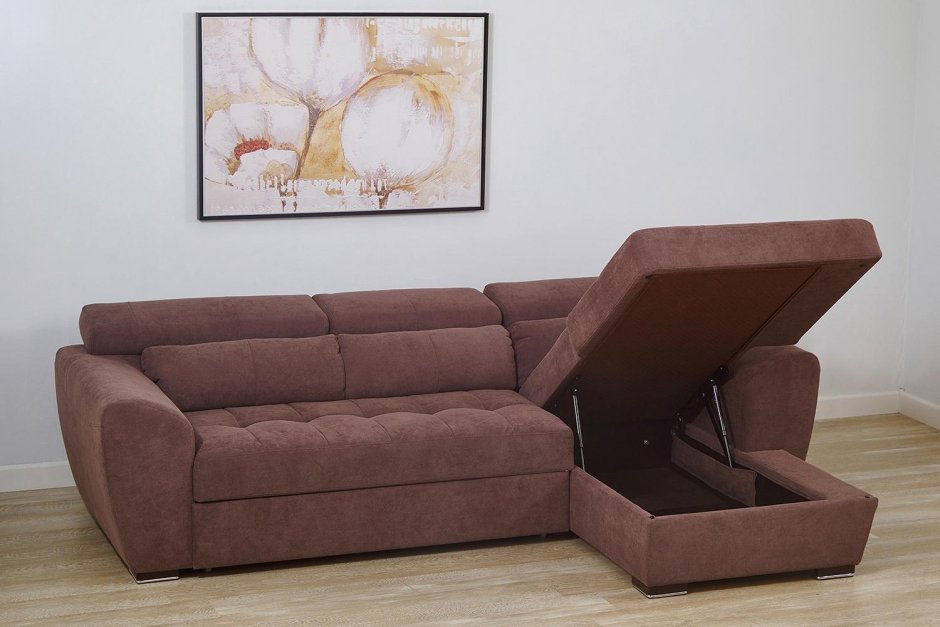 Диван угловой