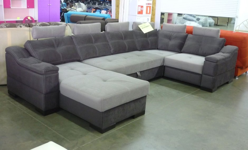 Диван лазурит 7