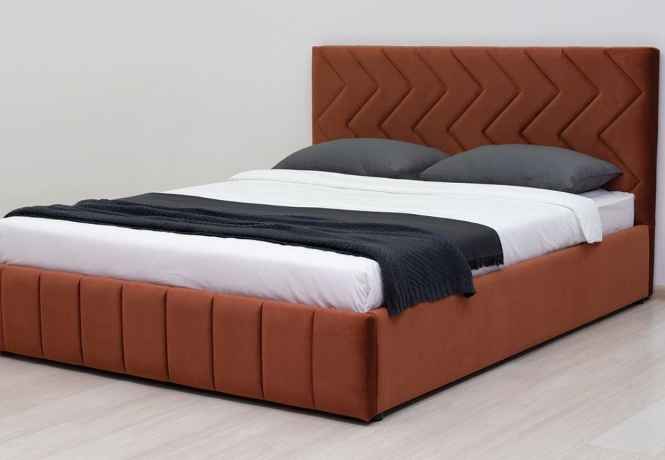 Кровать Хлоя Нижегородмебель