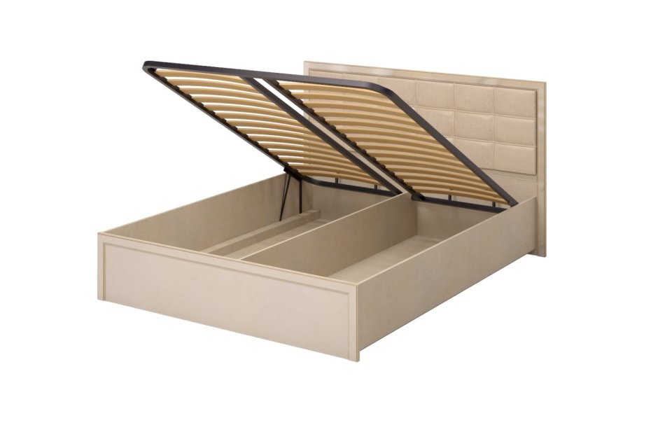 Кровать Domenico Аскона