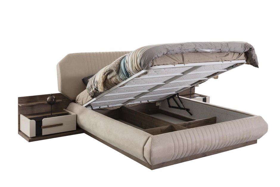 Кровать Мелисса Тори 83