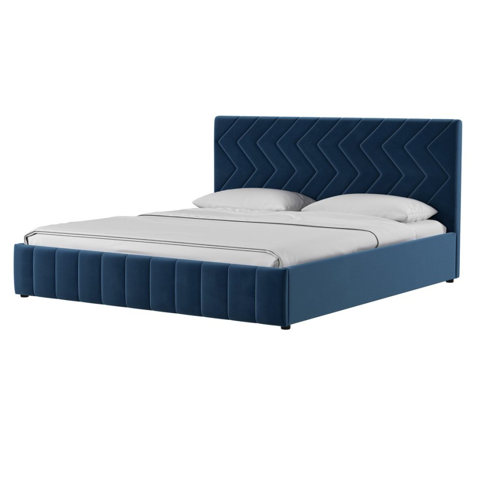 Кровать Прага Диана Руссо